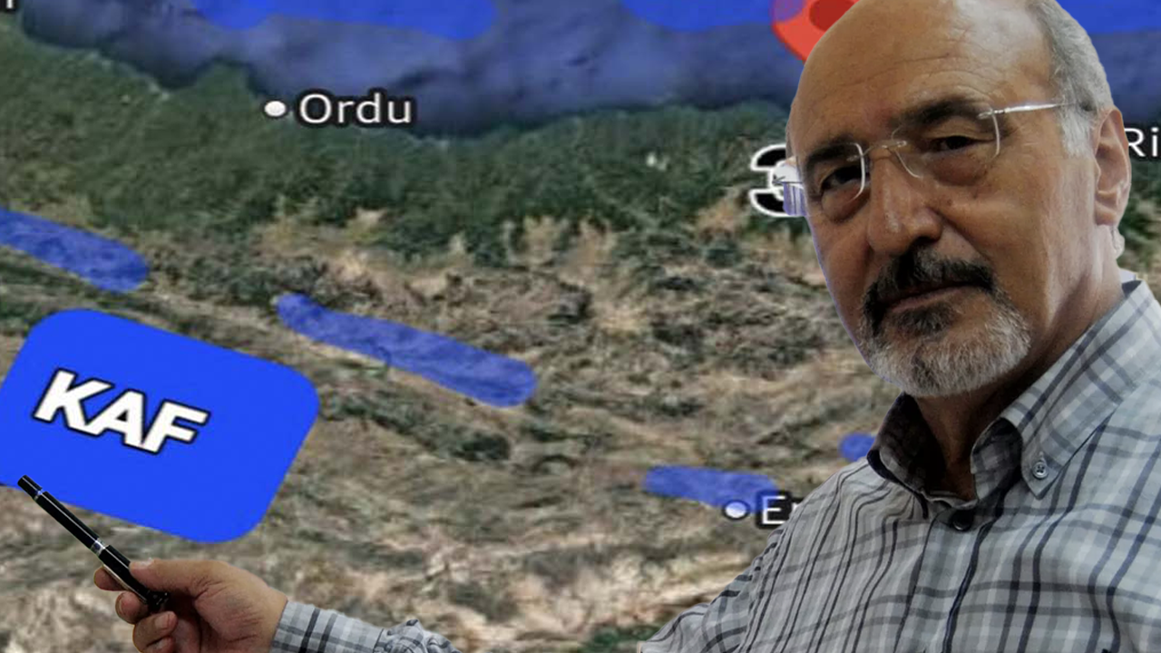 ‘Deprem Üretmez’ Algısına Prof. Bektaş’tan İtiraz: Doğu Karadeniz Gerilim Altında