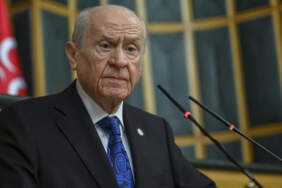 Bahçeli’den ‘Berat Kandili’ Mesajı