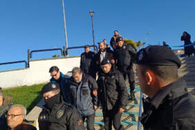 Devlet Büyüklerine Yönelik Yalan Haber İddiasında İkinci Dalga: Sakar Altı-Sakar Üstü Dosyasında 8 Şüpheli Adliyede