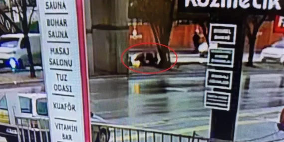 Motosiklet Kazasında Genç Hayatını Kaybetti