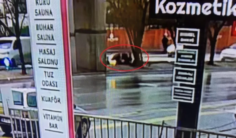 Motosiklet Kazasında Genç Hayatını Kaybetti