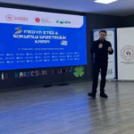 Dezenformasyona Karşı Gençlik Kalkanı: Antalya’da Medya Etiği Kampı