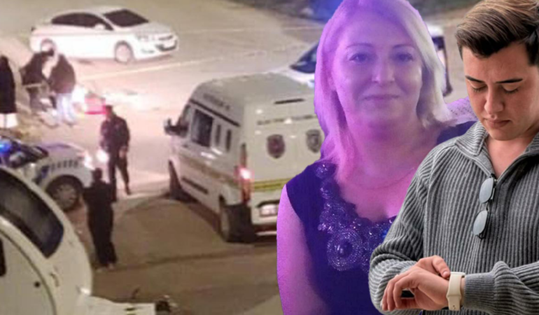 Didim’deki Çifte İnfazın Gizemi Çözüldü