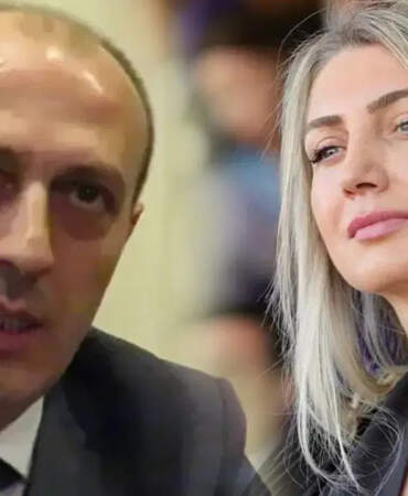 Dilek İmamoğlu’nun Kardeşi Ali Kaya Dahil 19 Şüpheli Adliyeye Sevk Edildi