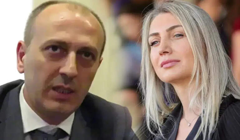 Dilek İmamoğlu’nun Kardeşi Ali Kaya Dahil 19 Şüpheli Adliyeye Sevk Edildi