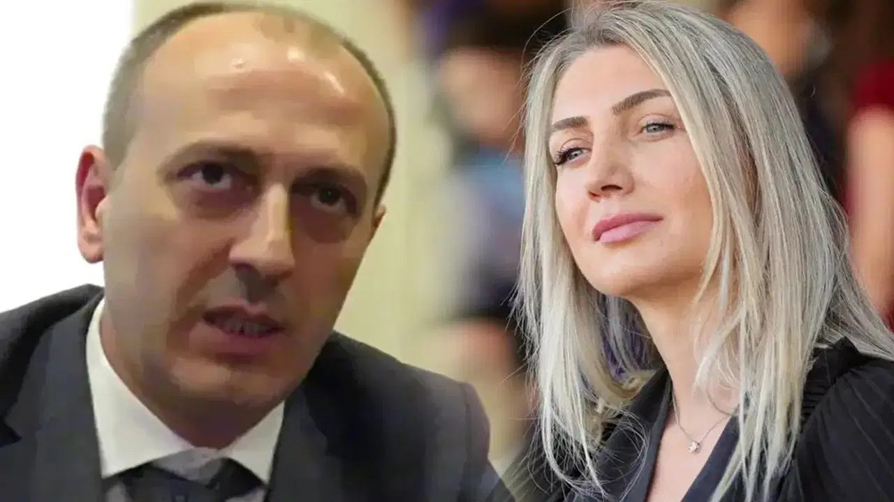 Dilek İmamoğlu’nun Kardeşi Ali Kaya Dahil 19 Şüpheli Adliyeye Sevk Edildi