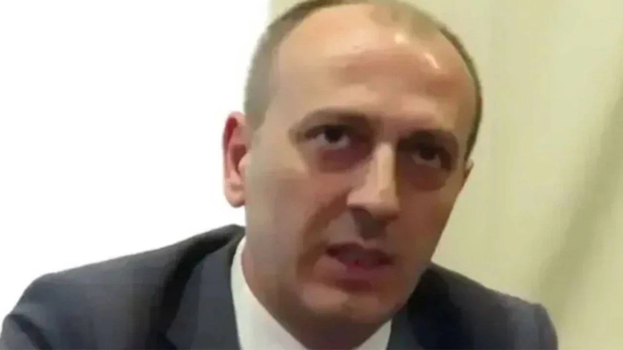 Dilek İmamoğlu’nun Kardeşi Ali Kaya’nın Uyuşturucu Test Sonucu Belli Oldu