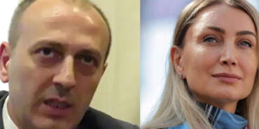 Dilek İmamoğlu’nun Kardeşi Gözaltına Alındı