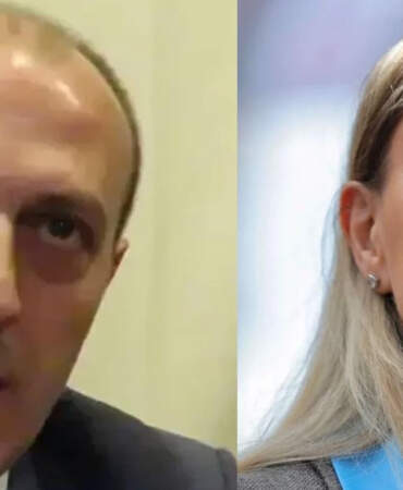 Dilek İmamoğlu’nun Kardeşi Gözaltına Alındı