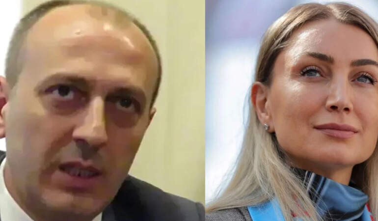 Dilek İmamoğlu’nun Kardeşi Gözaltına Alındı