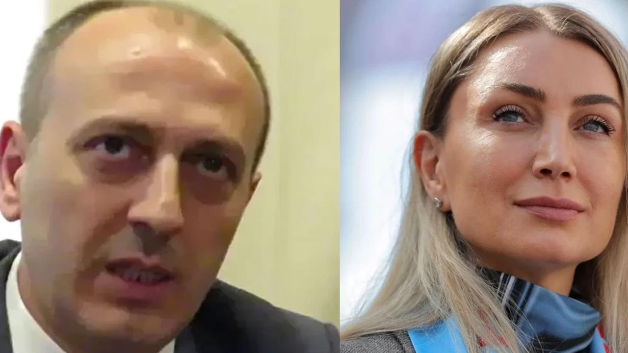 Dilek İmamoğlu’nun Kardeşi Gözaltına Alındı