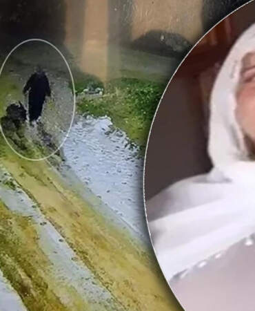 Diyarbakır’da Kayıp Olarak Aranan Nimet Kılıç’ın Cansız Bedeni Bulundu