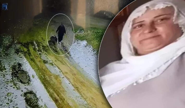 Diyarbakır’da Kayıp Olarak Aranan Nimet Kılıç’ın Cansız Bedeni Bulundu