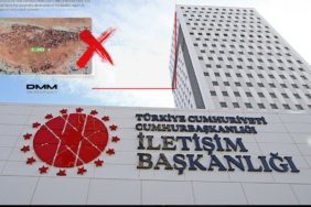 DMM ‘Afrin’ İddiasını Yalanladı, Zamanlamaya Dikkat Çekti