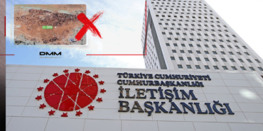 DMM ‘Afrin’ İddiasını Yalanladı, Zamanlamaya Dikkat Çekti