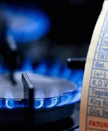 Doğal Gaz Yönetmeliği Yenilendi: Faturadan Bağlantı Bedeline Her Şey Değişti