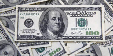 Dövizde Nabız Yüksek, Dolar ve Euro Güne Nasıl Başladı?