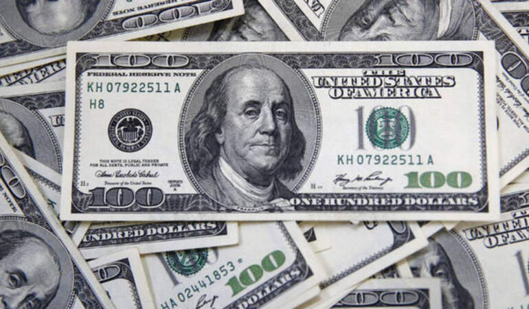 Dolar Kaç TL Oldu, Euro ne Kadar? 2 Şubat Pazartesi Güncel Döviz Kurları