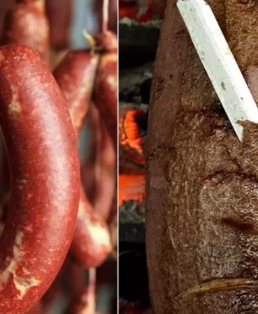 Döner ve sucukta tek tırnaklı eti! İşte mide bulandıran ürünlerin üretildiği iki büyükşehir