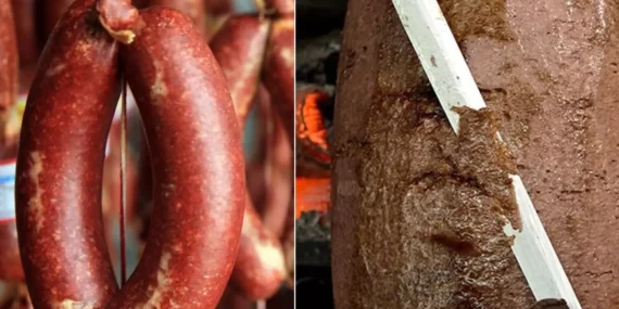Döner ve sucukta tek tırnaklı eti! İşte mide bulandıran ürünlerin üretildiği iki büyükşehir