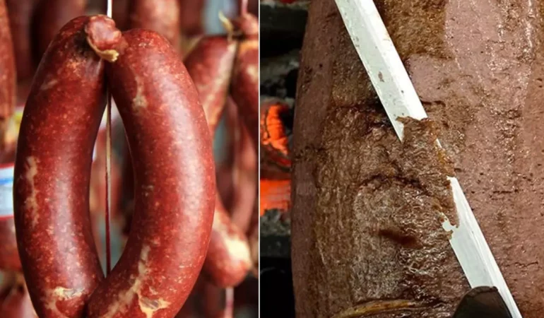 Döner ve sucukta tek tırnaklı eti! İşte mide bulandıran ürünlerin üretildiği iki büyükşehir