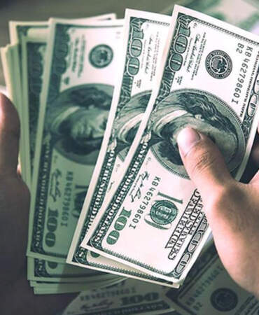 Döviz Güne Sakin Başladı: Dolar ve Euroda Sınırlı Hareket