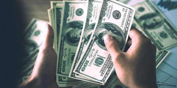 Döviz Güne Sakin Başladı: Dolar ve Euroda Sınırlı Hareket