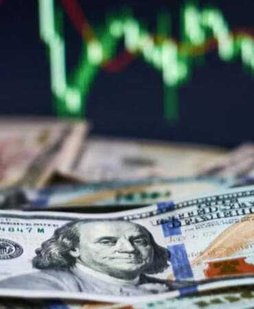 Döviz Haftaya Sakin Başladı, İşte Dolar ve Euroda Son Rakamlar…