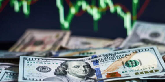 Döviz Haftaya Sakin Başladı, İşte Dolar ve Euroda Son Rakamlar…
