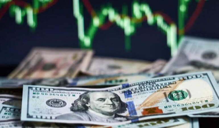 Döviz Haftaya Sakin Başladı, İşte Dolar ve Euroda Son Rakamlar…