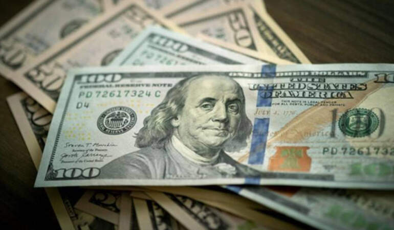 Dolar ve Euroda Hareketlilik Sürüyor! İşte Güncel Rakamlar…