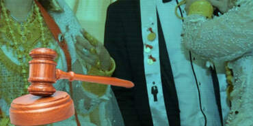 Düğünde Taktığı Çeyrek Altın Geri Gelmedi, İcraya Verdi! Emsal Niteliğinde Karar: Düğün Takıları Borç mu Hediye mi?