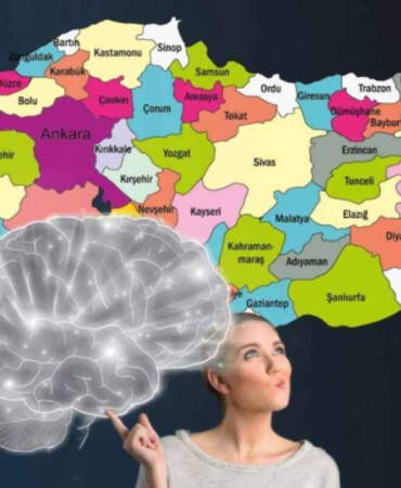 Dünyanın En Zeki Şehirleri Belli Oldu! Türkiye’den Sadece 3 İl Listeye Girebildi