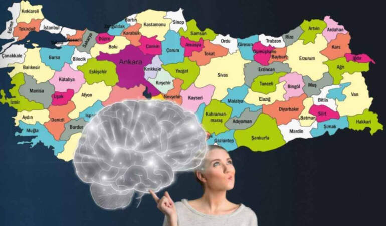 Dünyanın En Zeki Şehirleri Belli Oldu! Türkiye’den Sadece 3 İl Listeye Girebildi