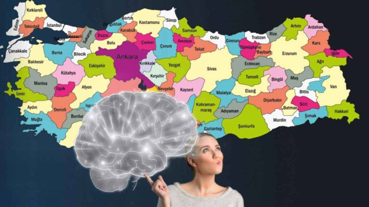 Dünyanın En Zeki Şehirleri Belli Oldu! Türkiye’den Sadece 3 İl Listeye Girebildi