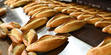 Ekmek Fiyatlarına Zam Sinyali: Tarih Verildi