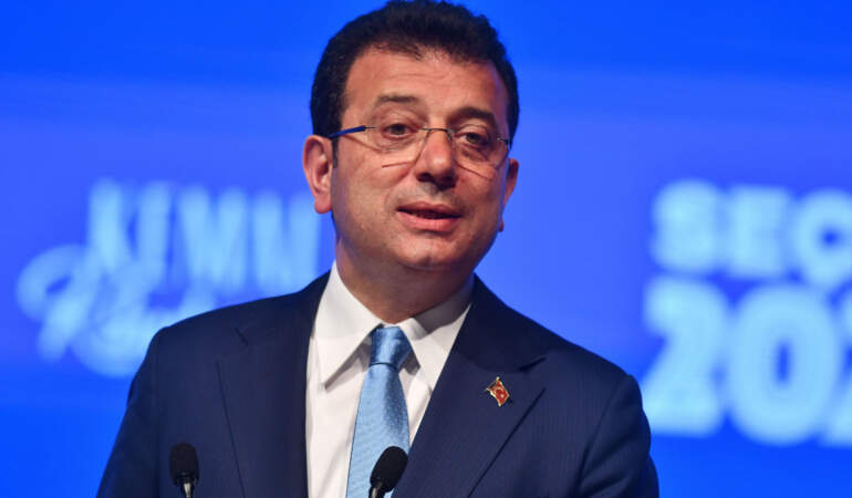 Ekrem İmamoğlu’nun ‘Hakaret’ Davasında İlk Duruşma