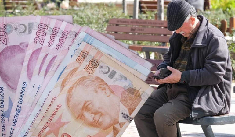 Emekli Maaşında 5 Aşamalı Formül! SGK Uzmanı İsa Karakaş Açıkladı: ‘Sıfır Zam’ İhtimali Masada