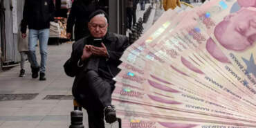 Emeklilik Sisteminde Alarm Zilleri: SGK Uzmanı İsa Karakaş ‘Maaşlar Azalıyor’ Diyerek Yeni Modeli Anlattı