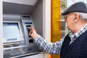 Emeklinin Beklediği Maaş Farkları Hesaplara Yattı