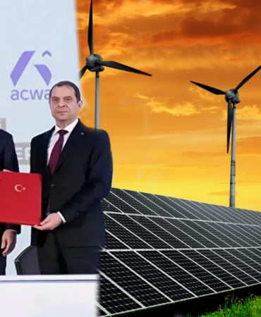 Enerjide Yeni Dönem: Suudi Şirketten Türkiye’ye Rekor Düşük Tarife