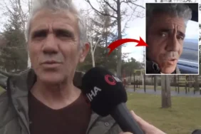 Epstein’a benzerliği hayatını altüst etti! Şehri terk etme kararı aldı