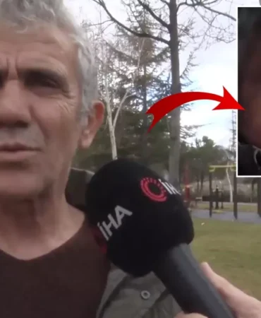 Epstein’a benzerliği hayatını altüst etti! Şehri terk etme kararı aldı
