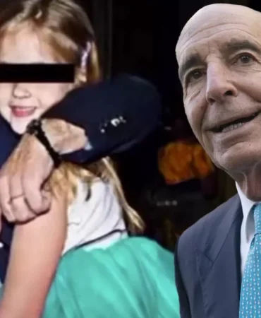 Epstein belgelerinden ABD’nin Ankara Büyükelçisi Tom Barrack da çıktı