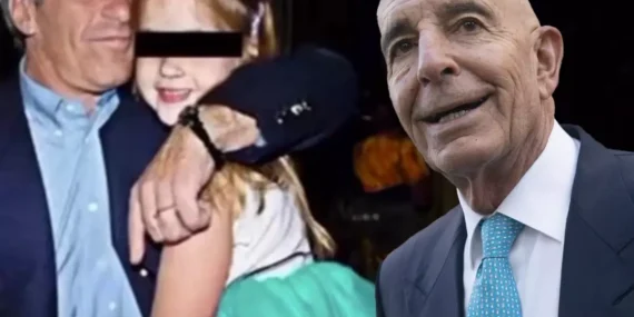 Epstein belgelerinden ABD’nin Ankara Büyükelçisi Tom Barrack da çıktı