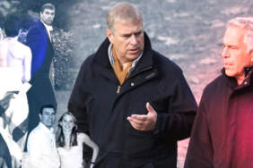 Epstein Operasyonu Büyüyor: Prens Andrew Gözaltına Alındı