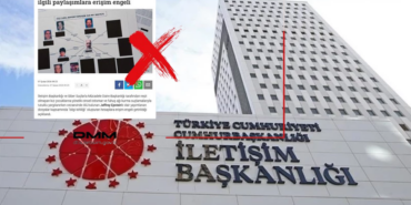 ‘Epstein Paylaşımlarına Erişim Engeli’ İddiasına DMM’den Yalanlama