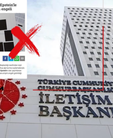 ‘Epstein Paylaşımlarına Erişim Engeli’ İddiasına DMM’den Yalanlama