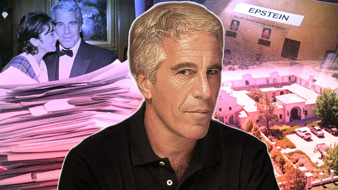 Epstein Skandalında Tüyler Ürperten İddia: Cesetler Zorro Çiftliği’ne mi Gömüldü?