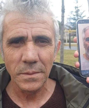 Epstein’e Benzetildi, Şehri Terk Etti